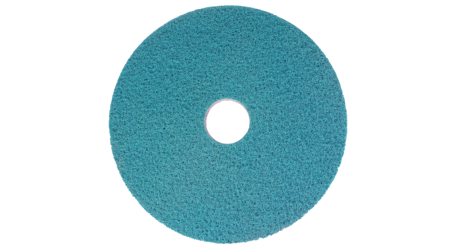 Bright n Water strip pad 17 inch 2 stuk kleur blauw