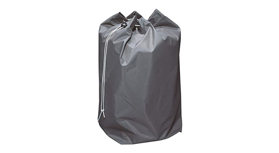 Vermop X-Form zak grijs 120 liter