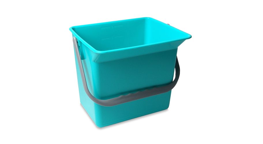 Wecoline werkemmer groen 6 liter