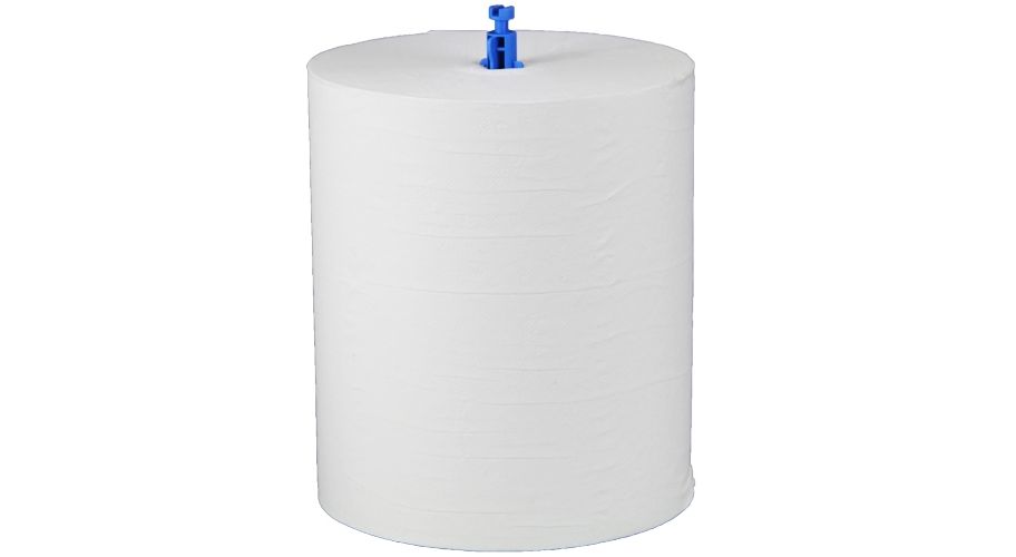 Hagleitner xibu handdoekrol 2 lgs 5 rol 5 x 152 meter, XIBU