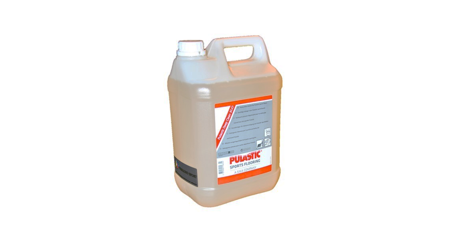 Pulastic Deepclean 2x5 L. Sportvloerreiniger