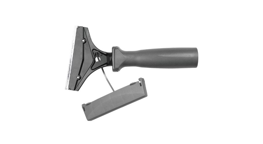 Toplock V&G schraper grip hol