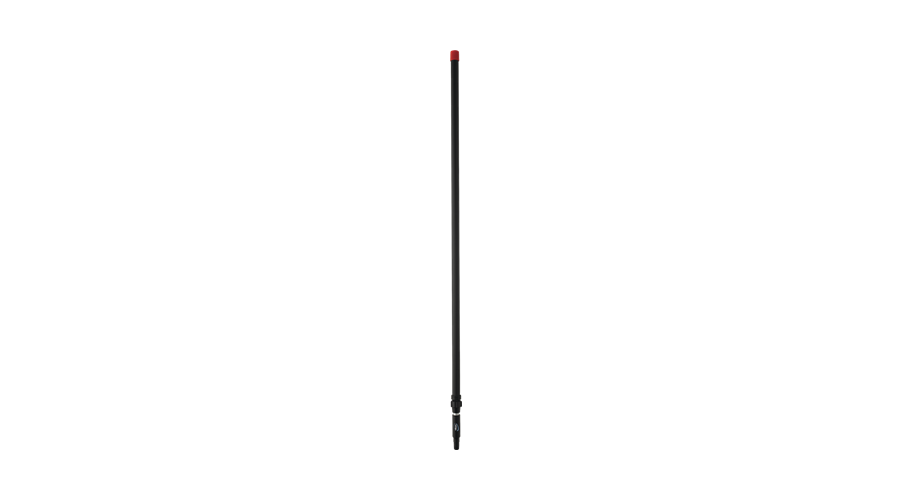 Vikan Telescoopsteel aluminium Afm. 1575 - 2800 mm