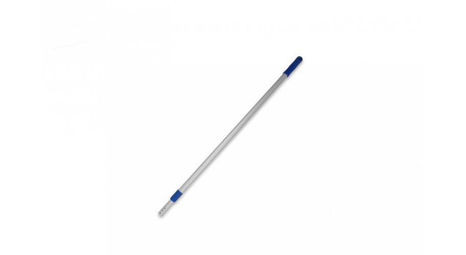 Wecoline telesteel basic 100-180 cm