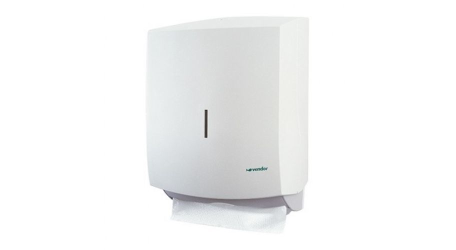 Vendor handdoekdispenser Vision
