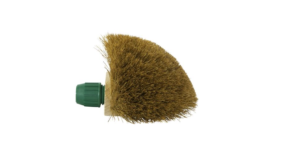 Ragebol hout kokos st.h. FSC pure SCS-COC-000652-JH