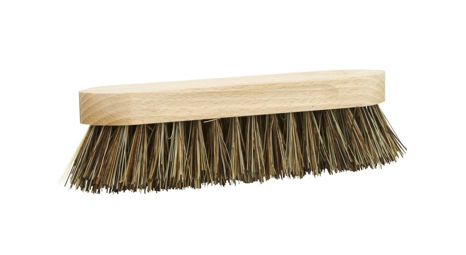 Werkborstel hout union 19cm FSC pure SCS-COC-000652-JH