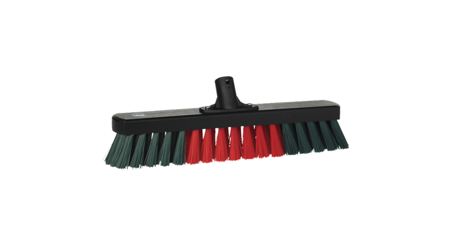 Vikan transport werkplaatsbezem 44cm