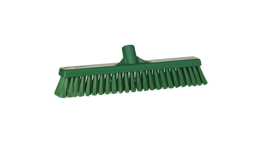 Vikan combi veger groen 40 cm