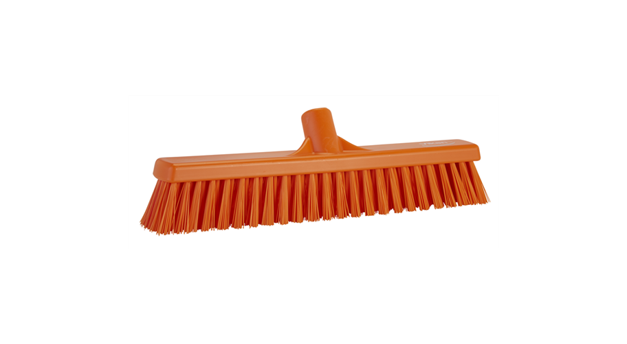 Vikan Combi veger oranje 40 cm