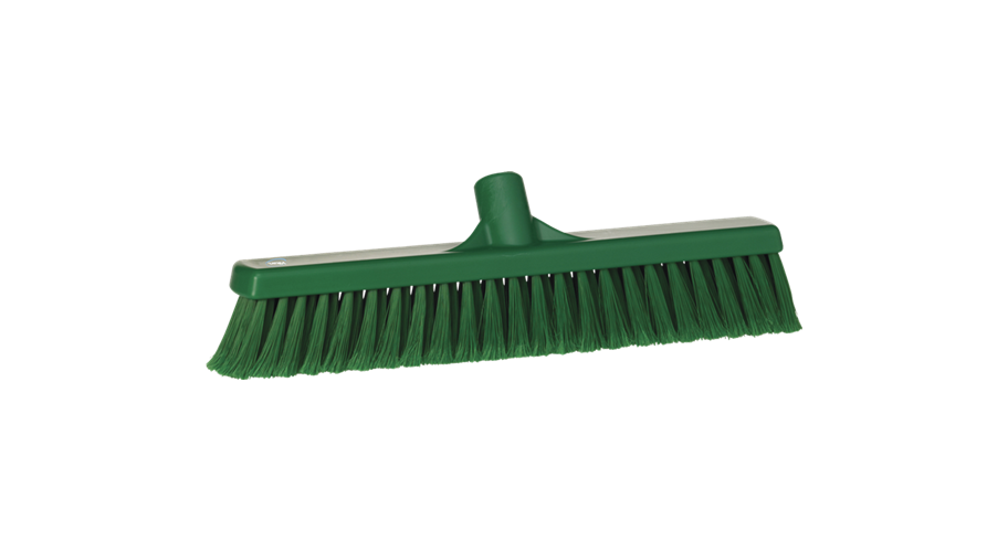 Vikan veger zacht groen 41 cm