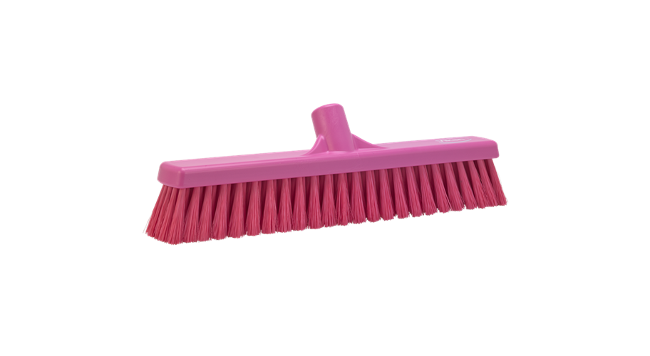 Vukan veger zacht roze 41 cm