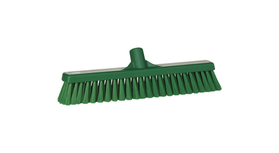 Vukan veger  zacht groen 41 cm