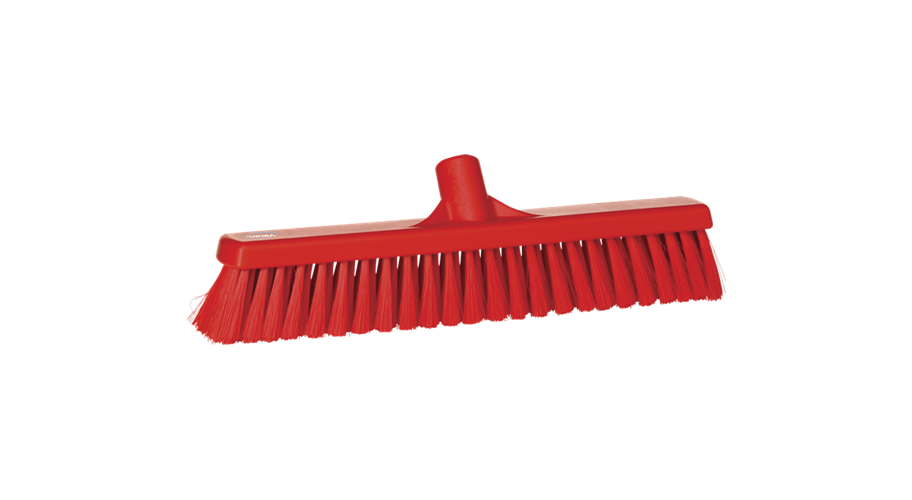 Vukan veger  zacht rood 41 cm