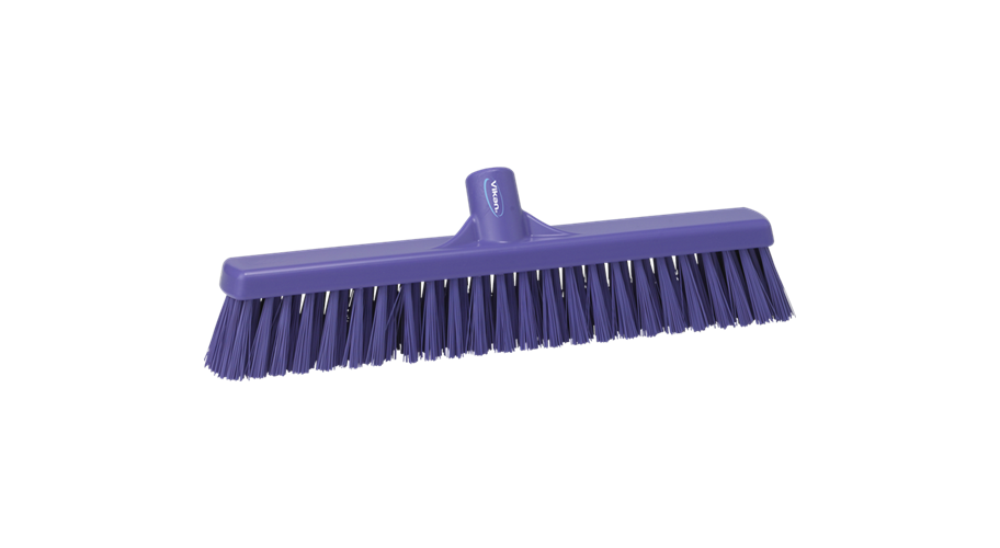 Vikan veger 60 cm zacht paars