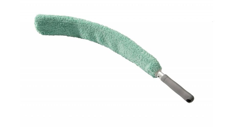 Greenspeed DustBow hoes groen microvezel 8x55 cm.