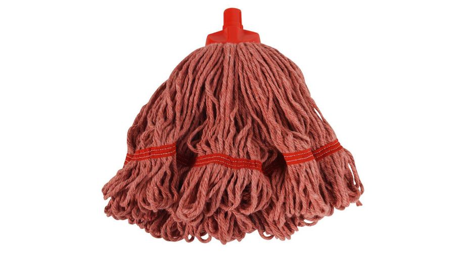 Freedom Mop Midi 43 cm rood