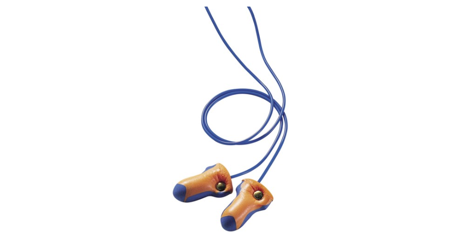 Oordop Howard Leight Laser-Trak 100 paar