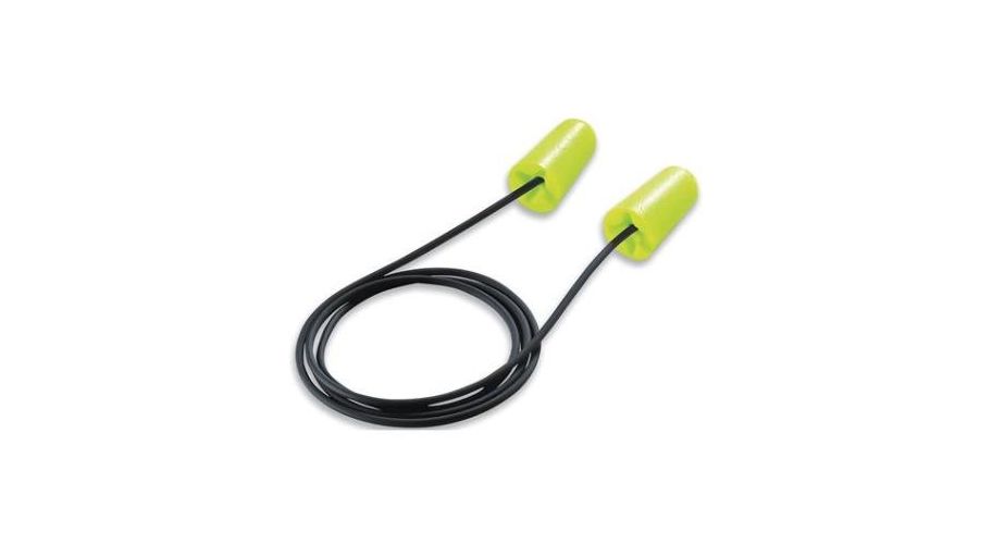 Oordop Uvex X-fit + koord 100 paar