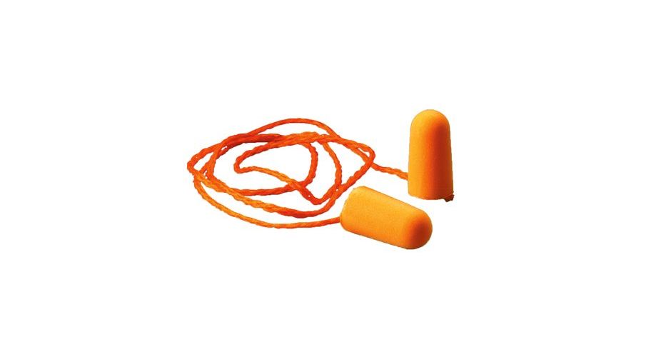 3M oordopjes 1110 met koord 100 paar