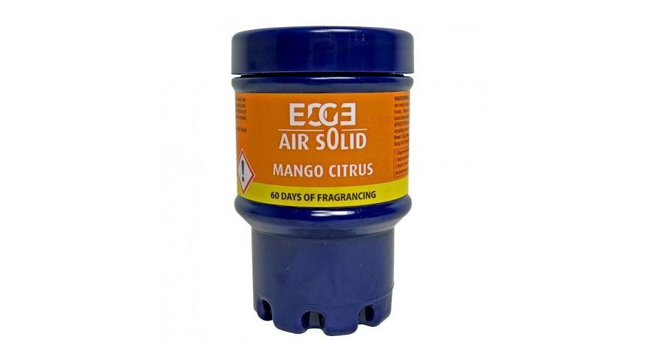 Green air mango citrus 6 fles luchtverfrisser