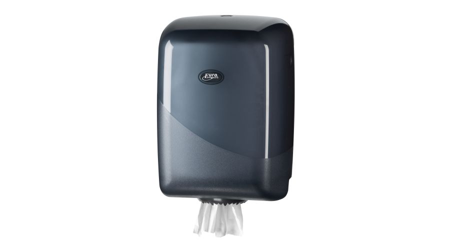 Pearl black midirol dispenser