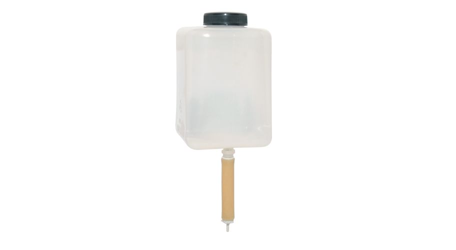 Navulcontainer 1l Tbv Pearl Zeepdispense