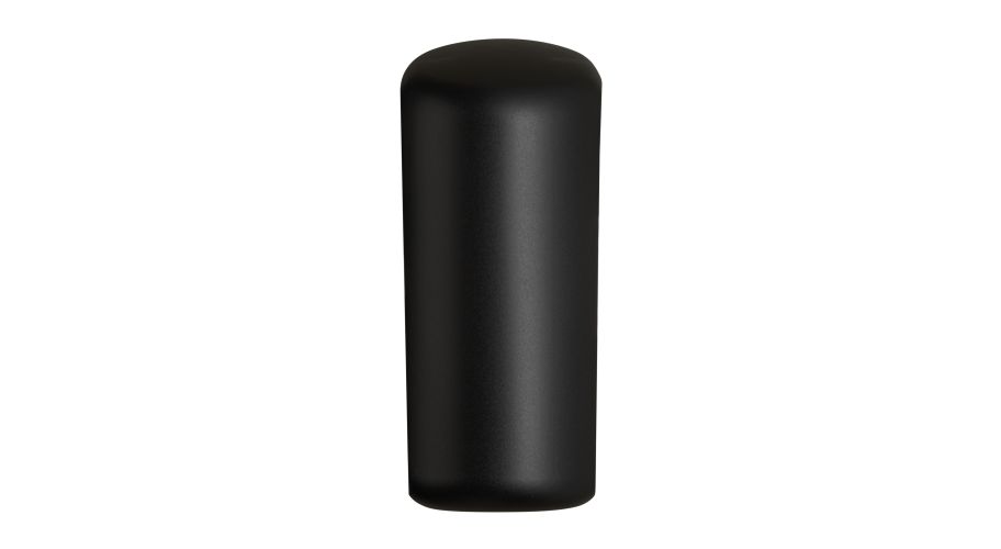 Quartz Black euro green luchtverfrisser dispenser