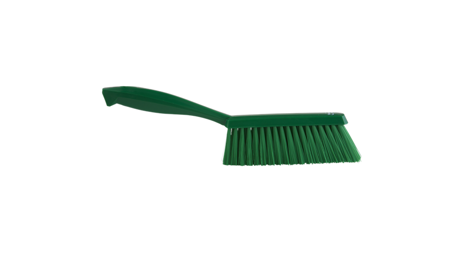 Vikan handstoffer zacht groen 33 cm