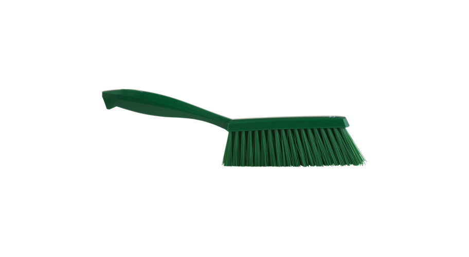 Vikan Handstoffer medium groen 33 cm 