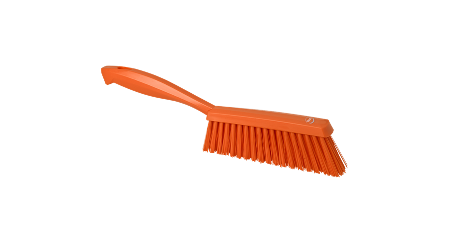 Vikan Handstoffer medium oranje 33 cm 