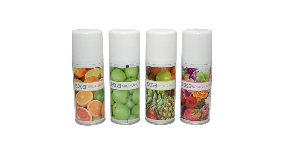 Euro Aerosol diverse geuren 12x100ml tbv Pearl & Quartz