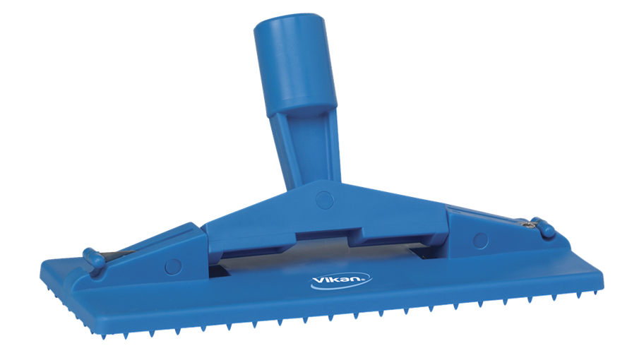 Vikan padhoudervoet blauw