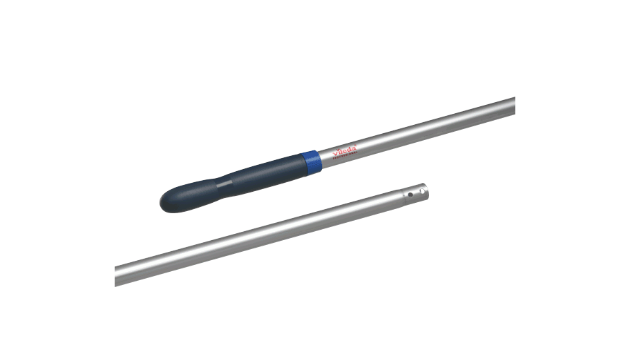 Vileda Ultraspeed aluminium steel 145 cm