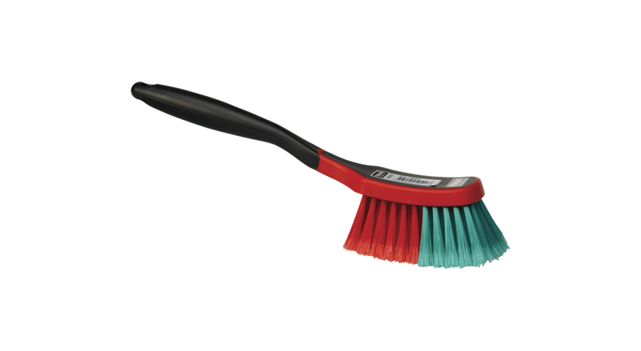 VIKAN VTS Handborstel 110x280mm