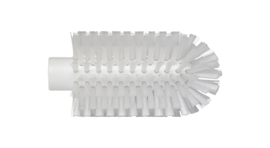 Vikan pijpenborstel 155mm wit