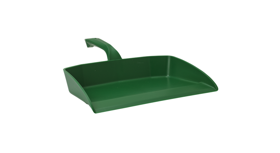 Vikan stofblik groen