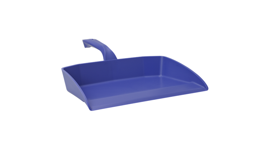 Vikan stofblik paars