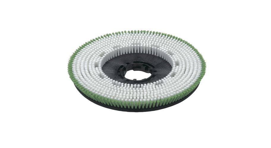 Numatic schrobborstel nylon TT4550