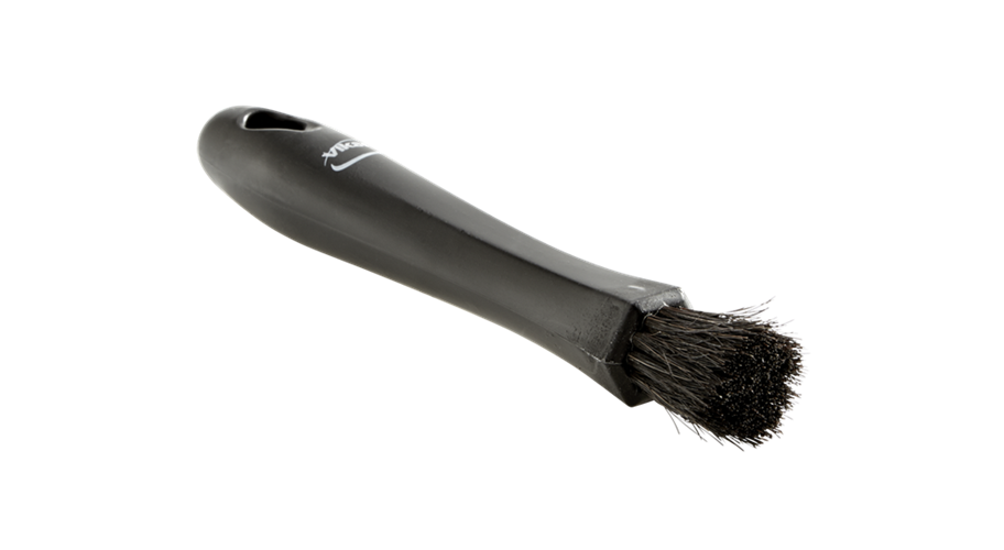 Vikan Interieurborstel