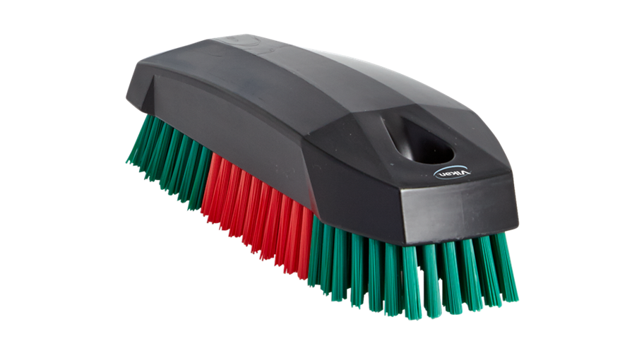 VIKAN VTS nagelborstel