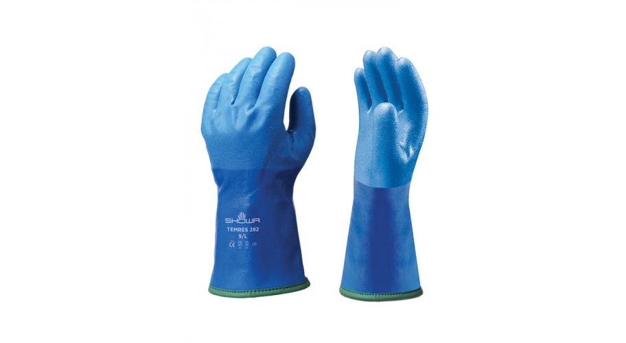 Handschoenen Showa Temres 282 maat 9