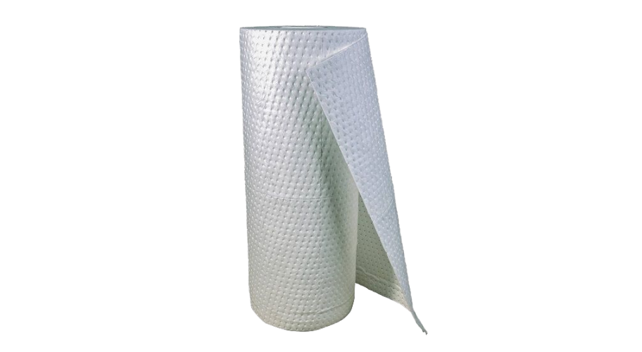 Absorptie rol 44 mtr x 97 cm
