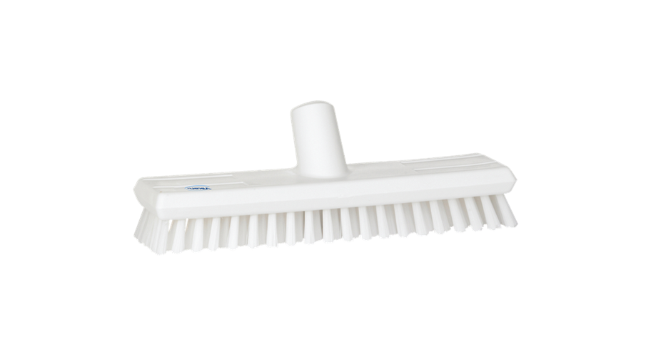 Vikan luiwagen wit hard 27cm