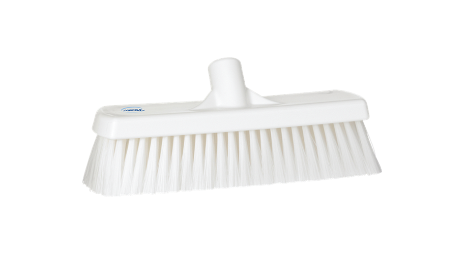 VIKAN vloerveger zacht 30cm wi