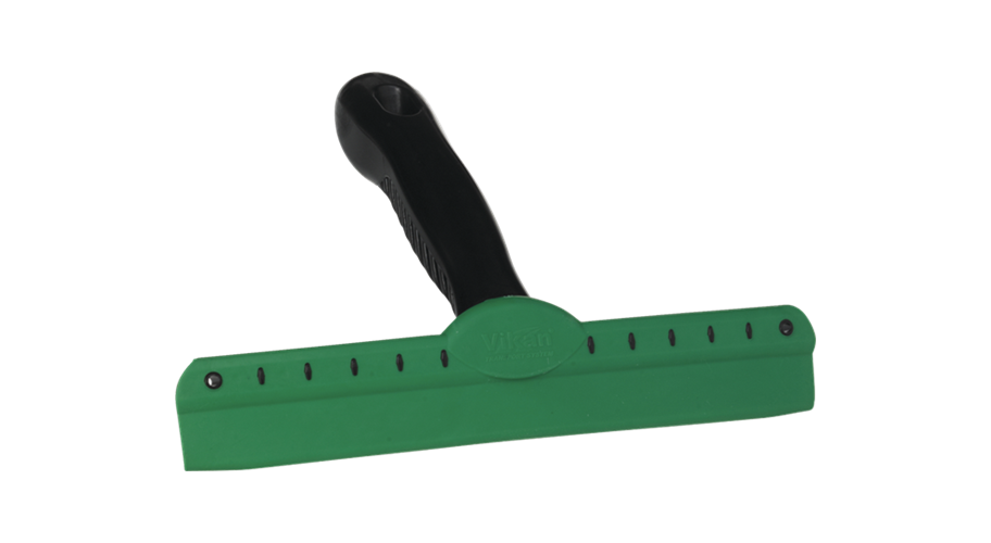 Vikan Wipe n shine raamtrekker 25 cm.