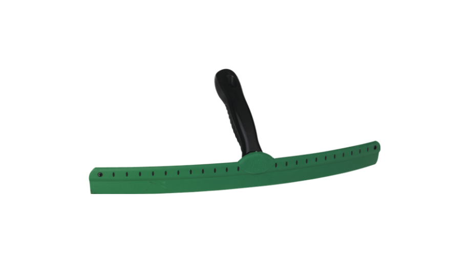 VIKAN VTS Wipe-n-shine 45cm. raamtrekker