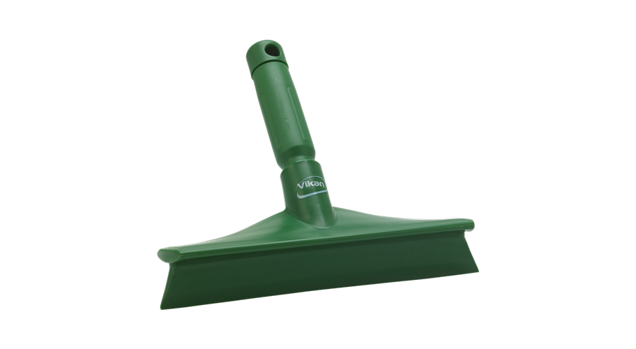 Vikan handtrekker groen 24,5 cm