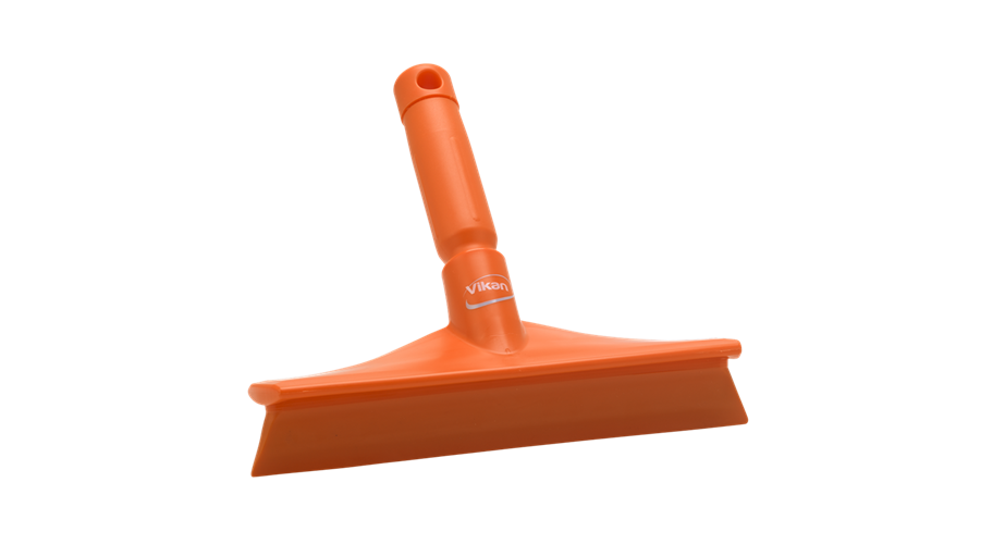 Vikan handtrekker oranje 24,5 cm 