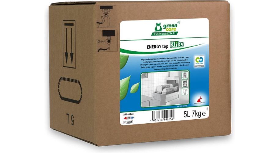 Tana Energy topKliks 1 x 5 liter